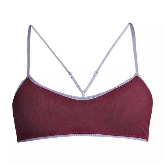 Free People Hide And Seek Bralette - Picture 6 of 9